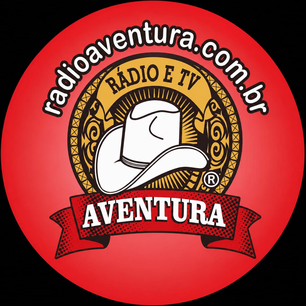 Rádio Aventura