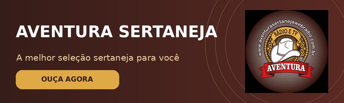 Aventura Sertaneja Web Rádio